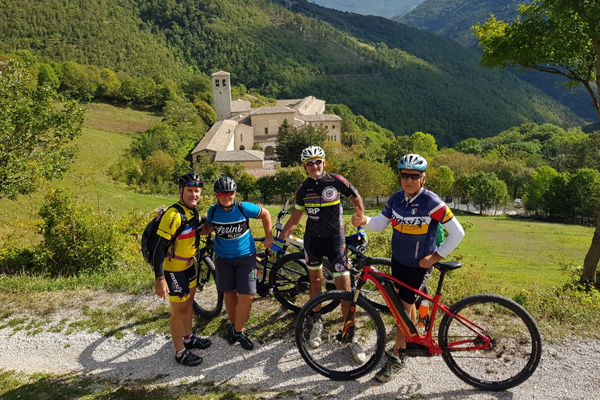 massi cycling - your active holidays in italy and abroad - rodolfo massi cycling guided tours