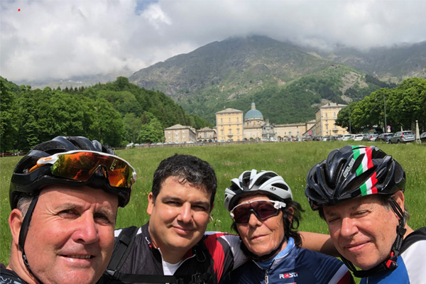 massi cycling - your active holidays in italy and abroad - rodolfo massi cycling guided tours