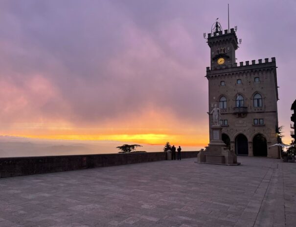 San Marino